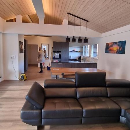 Mountain - Lake Apartement 1 วิลเดอร์สวิล ภายนอก รูปภาพ