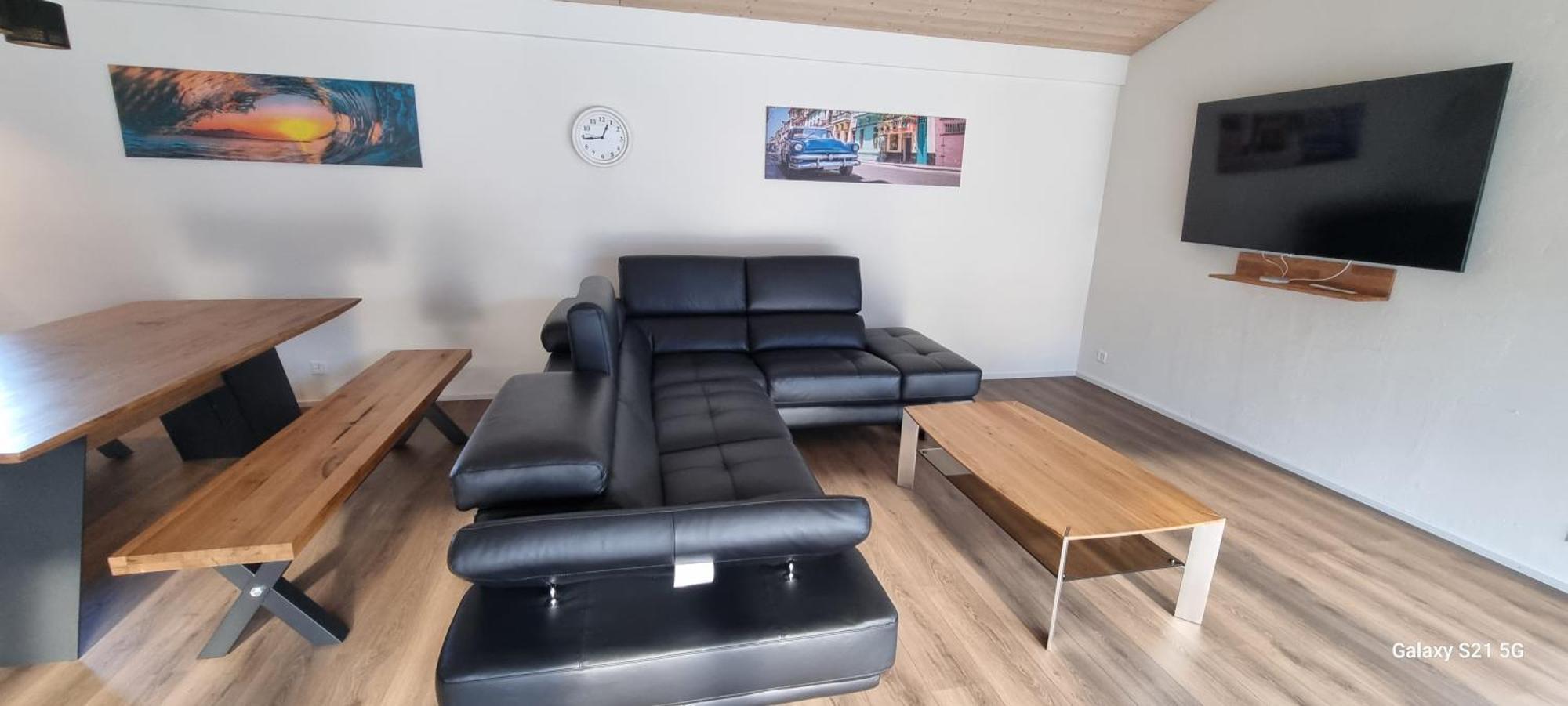 Mountain - Lake Apartement 1 วิลเดอร์สวิล ภายนอก รูปภาพ